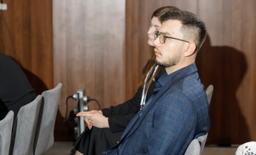 V Межрегиональная научно-практическая конференция «Енисейский урологический форум-2025»